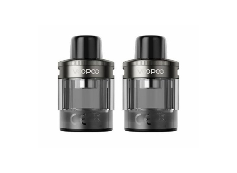 Voopoo Pnp X Empty Pod Dtl (2 szt.)