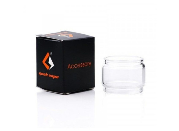 Geekvape Tulejka Pyrex Z Dual RTA Sub Ohm x55