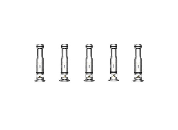 Lost Vape Coils UB Mini v3 S1/S3 0.6/0.8 Ohm (5 szt.)
