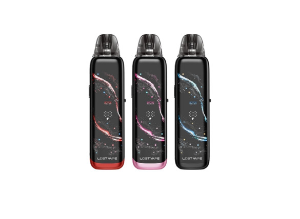 Lost Vape GALAXY T360 Kit